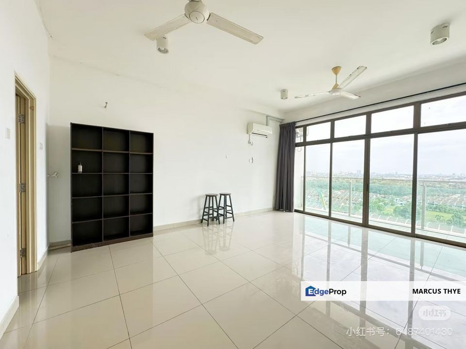 Palazio, Johor, Johor Bahru