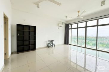 Palazio ( Pangsapuri Mayland Austin )