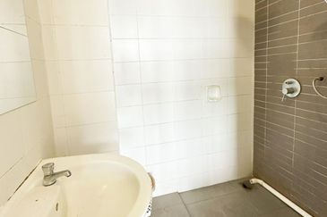 Palazio ( Pangsapuri Mayland Austin )