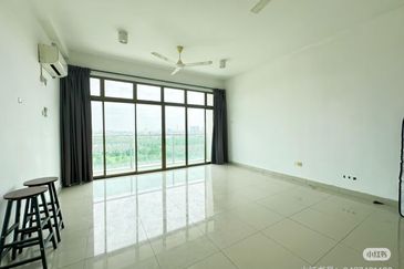 Palazio ( Pangsapuri Mayland Austin )