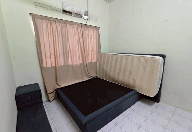 Taman Ungku Tun Aminah