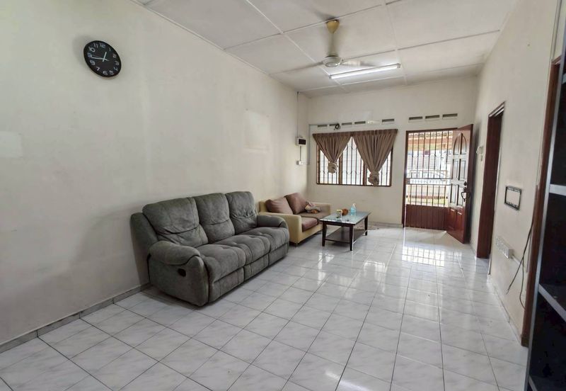 Taman Ungku Tun Aminah