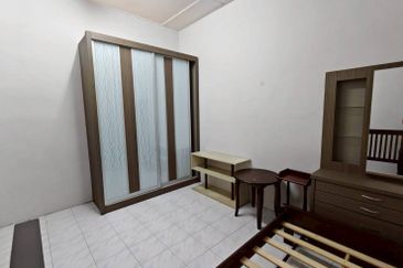 Taman Ungku Tun Aminah