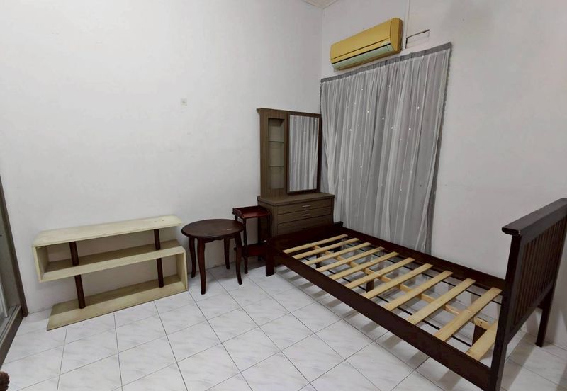 Taman Ungku Tun Aminah