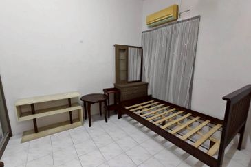 Taman Ungku Tun Aminah