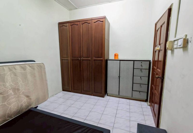 Taman Ungku Tun Aminah