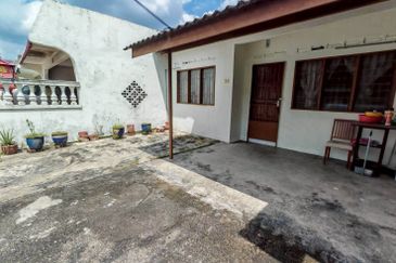 Taman Ungku Tun Aminah