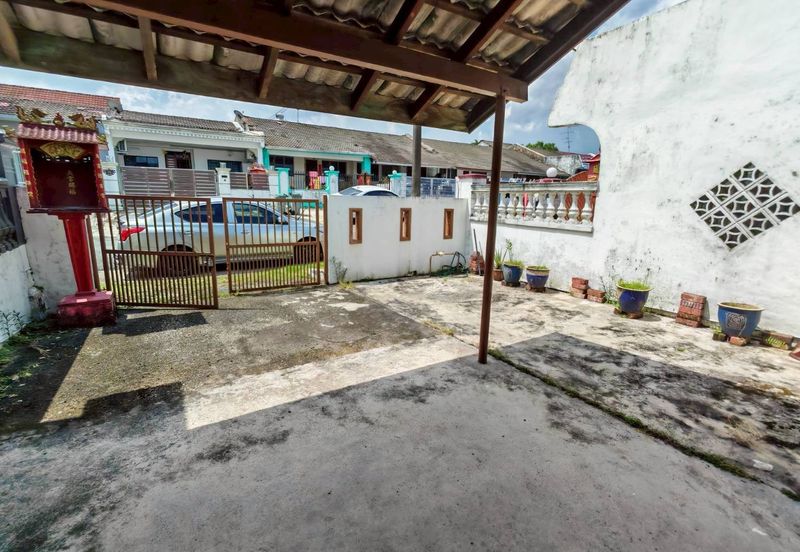 Taman Ungku Tun Aminah