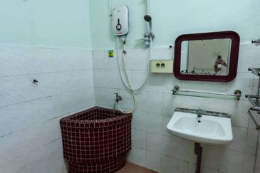 Taman Ungku Tun Aminah