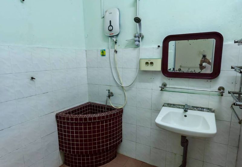 Taman Ungku Tun Aminah