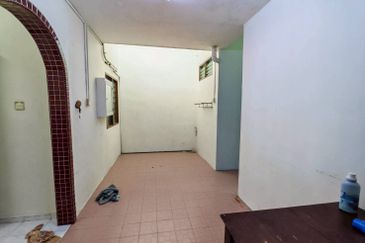 Taman Ungku Tun Aminah