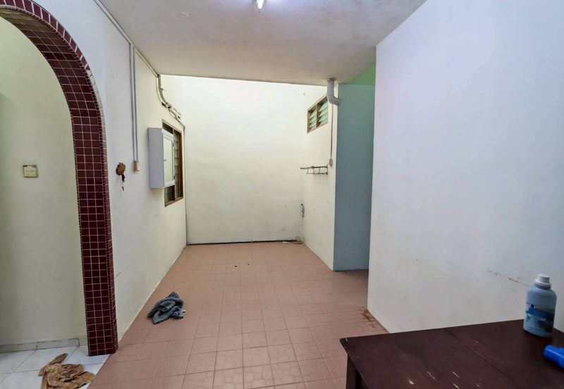 Taman Ungku Tun Aminah