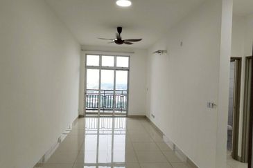 SKS Habitat Apartment, Larkin