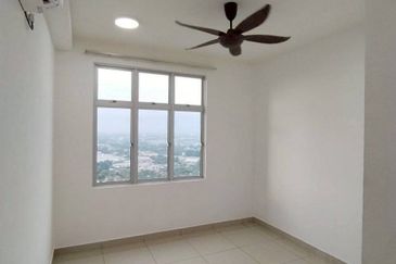 SKS Habitat Apartment, Larkin