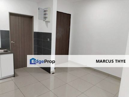 SKS Habitat, Johor, Johor Bahru