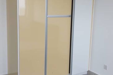 Meridian 2 Iskandar Puteri