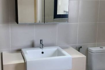 Meridian 2 Iskandar Puteri