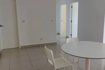 Meridian 2 Iskandar Puteri