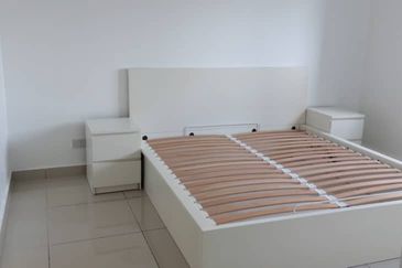 Meridian 2 Iskandar Puteri