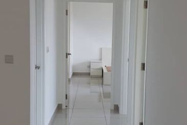 Meridian 2 Iskandar Puteri