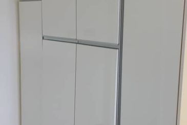 Meridian 2 Iskandar Puteri