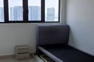 Meridian 2 Iskandar Puteri