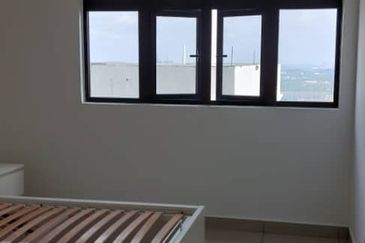 Meridian 2 Iskandar Puteri