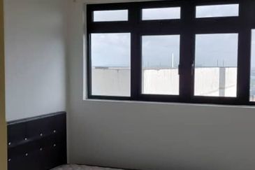 Meridian 2 Iskandar Puteri