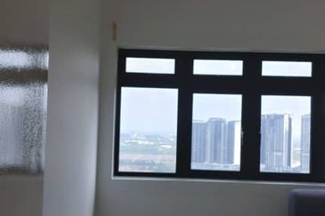 Meridian 2 Iskandar Puteri