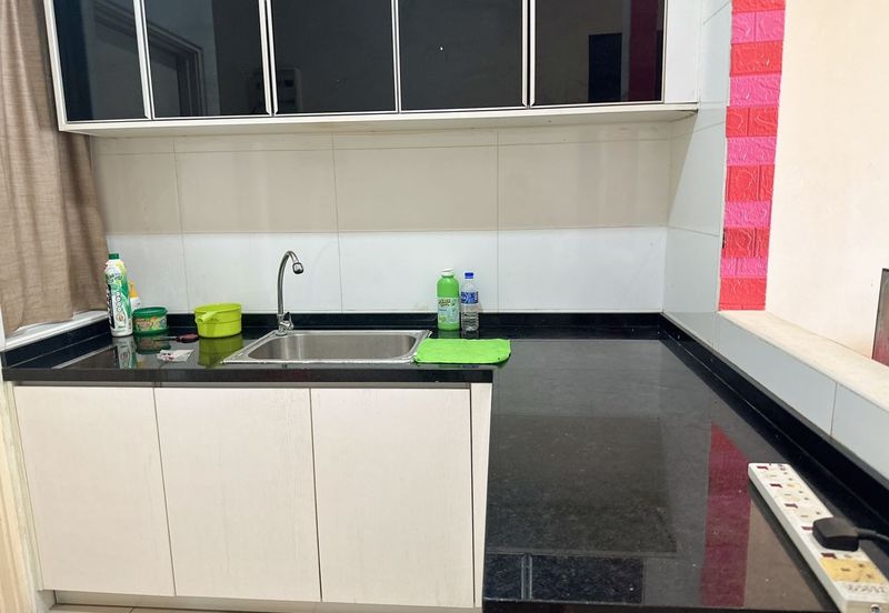 Nusa Heights (Nusa Puncak)