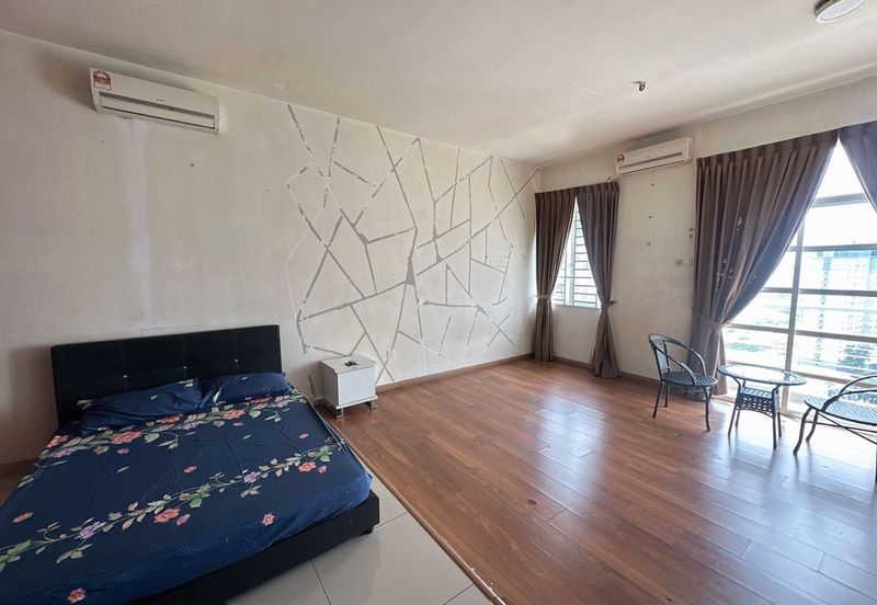 Nusa Heights (Nusa Puncak)