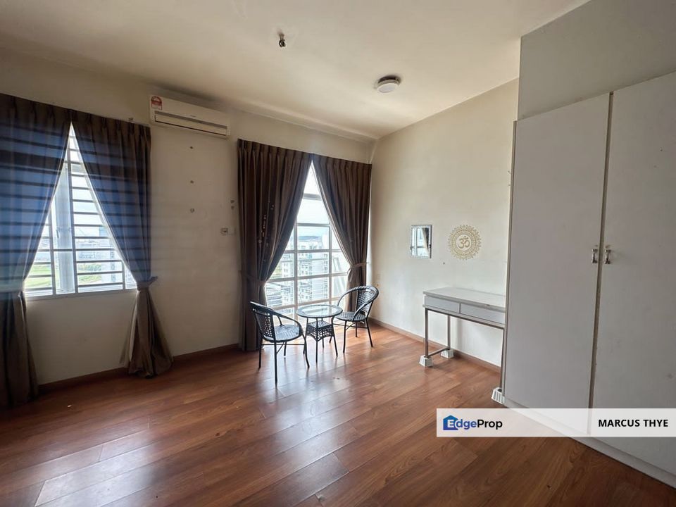 Nusa Heights, Johor, Gelang Patah