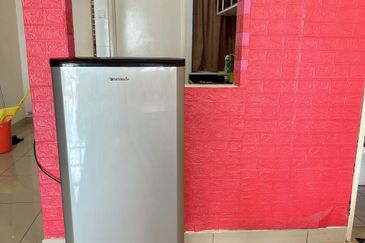 Nusa Heights (Nusa Puncak)