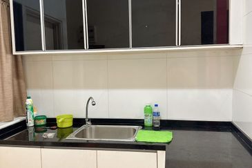 Nusa Heights (Nusa Puncak)