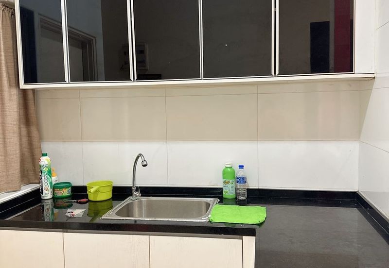 Nusa Heights (Nusa Puncak)