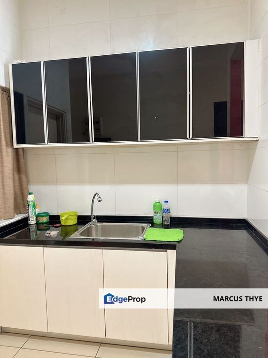 Nusa Heights, Johor, Gelang Patah