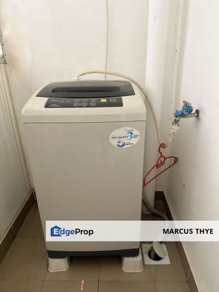 Nusa Heights, Johor, Gelang Patah