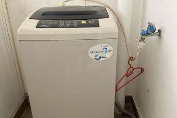 Nusa Heights (Nusa Puncak)