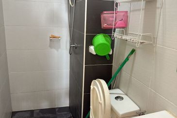 Nusa Heights (Nusa Puncak)