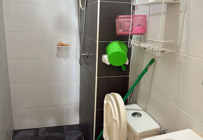 Nusa Heights (Nusa Puncak)