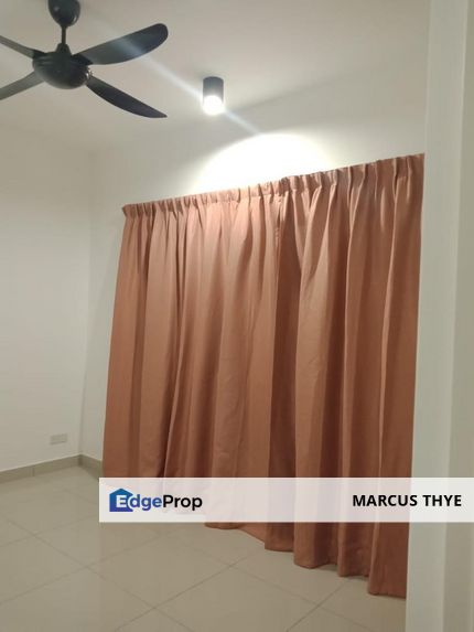 Meridin Medini, Johor, 