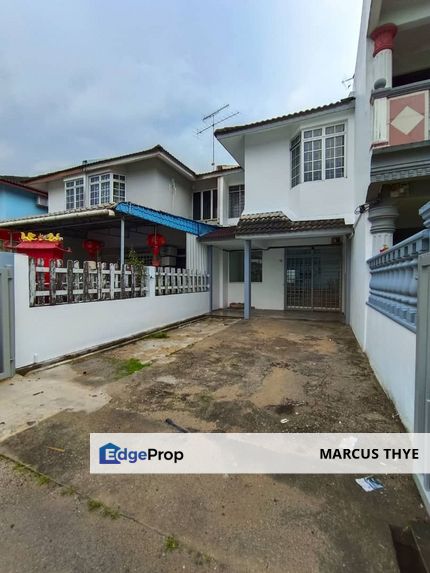 Taman Muhibah, Johor, Kulai