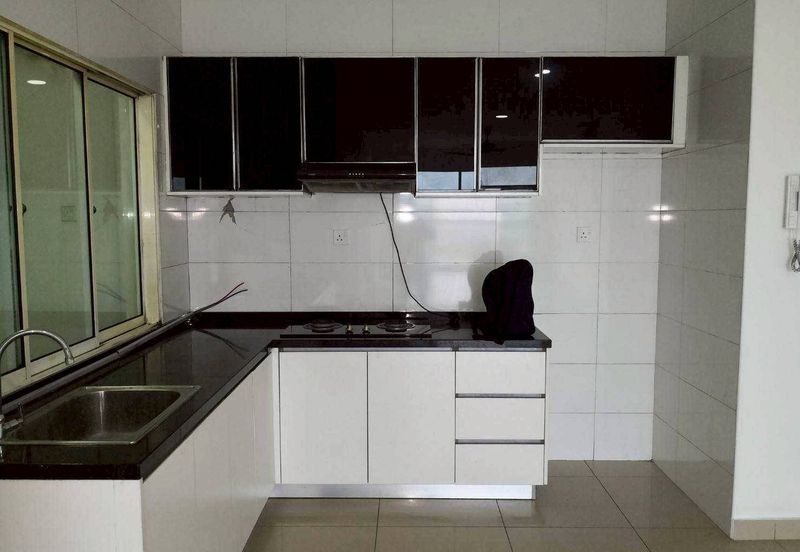 Nusa Heights (Nusa Puncak)