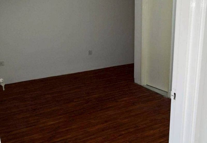 Nusa Heights (Nusa Puncak)