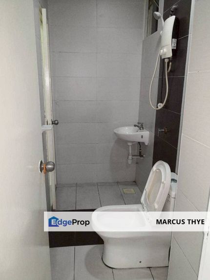 Nusa Heights, Johor, Gelang Patah