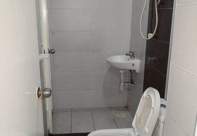 Nusa Heights (Nusa Puncak)