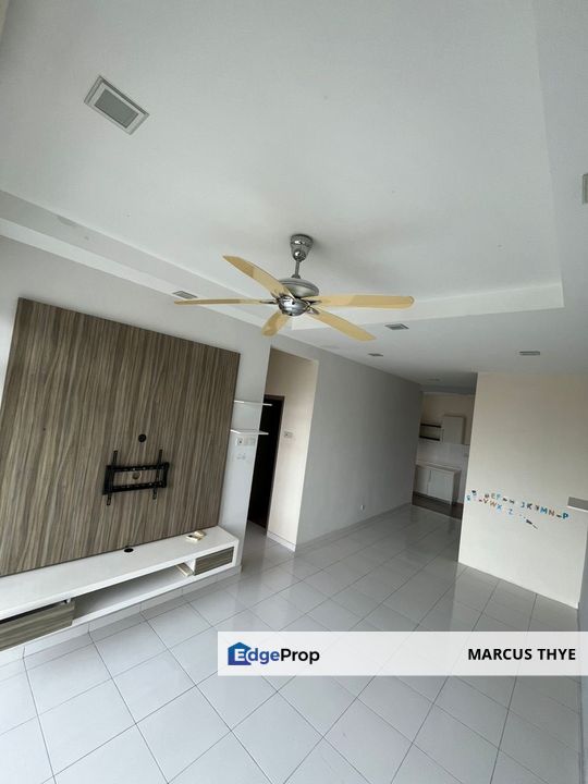 Jentayu Residency, Johor, Tampoi