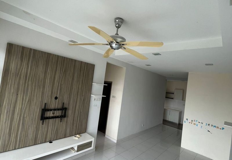 Jentayu Residency (Jentayu Residensi)