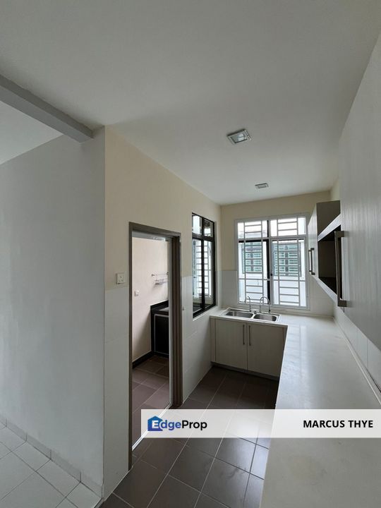 Jentayu Residency, Johor, Tampoi