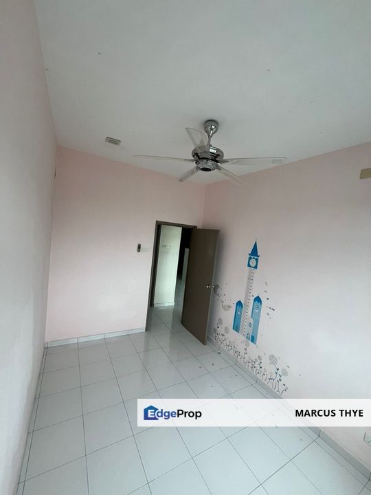 Jentayu Residency, Johor, Tampoi